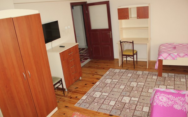 Kule evleri resimleri